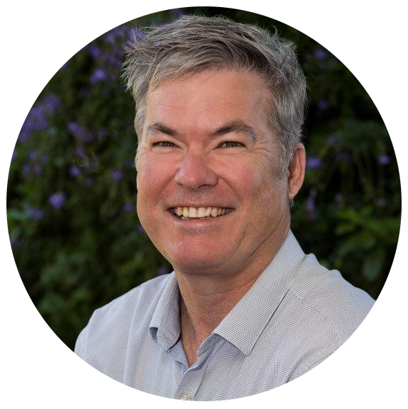 Joseph McCarthy, CEO, Novacare